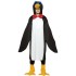 Fantasia Pinguim Adolescente