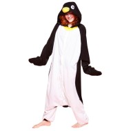 Fantasia Pinguim Adulto