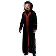 Fantasia Saw Pig de Jogos Mortais Adulto Terror