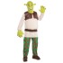 Fantasia Shrek Adulto Prestige