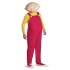 Fantasia Stewie Griffin Uma Família da Pesada Adulto