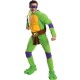 Fantasia Tartarugas Ninja Adulto Luxo Donatelo com Músculos