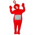 Fantasia Teletubbies Po Adulto