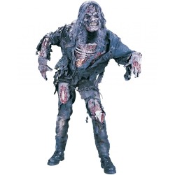 Fantasia Zumbi 3D