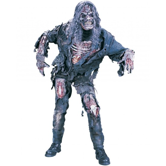 Fantasia Zumbi 3D
