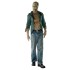 Fantasia Zumbi Decomposto Walking Dead