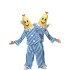 Fantasias Bananas de Pijamas Adulto
