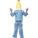 Fantasias Bananas de Pijamas Adulto