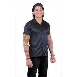 Imitação de Tatuagem de Braço