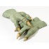Luvas Adulto Yoda Star Wars