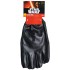 Luvas Kylo Ren Star Wars Luxo Adulto Despertar da Força