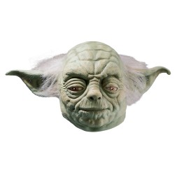 Máscara Adulto Yoda Star Wars