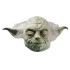 Máscara Adulto Yoda Star Wars