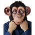 Máscara de Latex Macaco