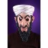 Máscara do Osama Bin Laden