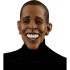 Máscara do Presidente Obama Luxo