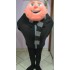 Mascote Gru Meu Malvado Favorito