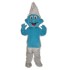 Mascote Smurf