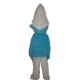 Mascote Smurf