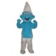 Mascote Smurf