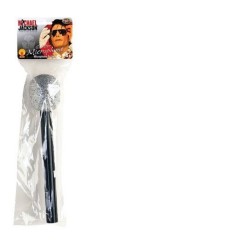Microfone Michael Jackson