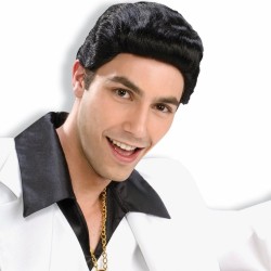 Peruca John Travolta