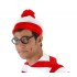 Touca Adulto Onde Esta Wally