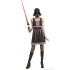 Vestido Fantasia Darth Vader Star Wars Luxo