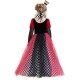 Fantasia Rainha de Copas Infantil Fancy