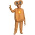 Fantasia do Extra Terrestre E.T. Infantil Luxo