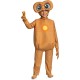 Fantasia do Extra Terrestre E.T. Infantil Luxo