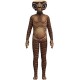 Fantasia do Extraterrestre E.T. Infantil