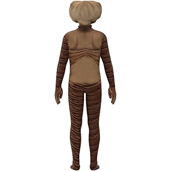 Fantasia do Extraterrestre E.T. Infantil