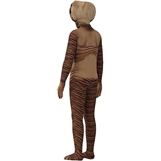 Fantasia do Extraterrestre E.T. Infantil