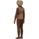 Fantasia do Extraterrestre E.T. Infantil