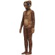 Fantasia do Extraterrestre E.T. Infantil