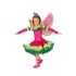 Fantasia Melancia Fada Infantil