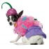Fantasia para Cachorro Cupcake