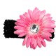 Fantasia Borboleta Rosa Infantil Luxo