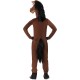 Fantasia Cavalo Adulto Luxo