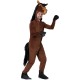 Fantasia Cavalo Adulto Luxo