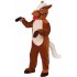 Fantasia Cavalo Adulto Mascote