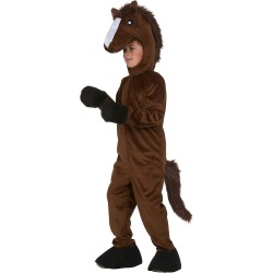 Fantasia Cavalo Infantil