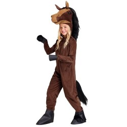 Fantasia Infantil Cavalo Infantil