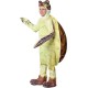 Fantasia Infantil Tartaruga Clássica