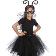 Fantasia Inseto Luxo Infantil