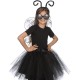Fantasia Inseto Luxo Infantil
