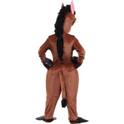 Fantasia Rei Leão Pumba Disney Bebê Infantil Luxo