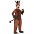 Fantasia Rei Leão Pumba Disney Bebê Infantil Luxo