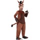 Fantasia Rei Leão Pumba Disney Bebê Infantil Luxo